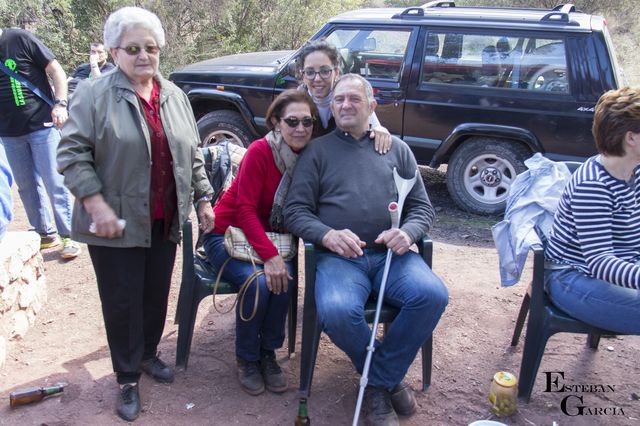 Convivencia Samaritana La Santa 2016 - 75